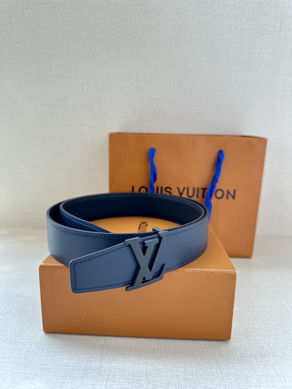 激安ルイヴィトンベルト側面デザイン